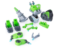 Spin Master Rusty Rivets Botasaur Rafcio Śrubka - 452498 - zdjęcie 2